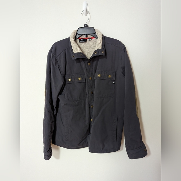 Marmot Men's Fleece lined jacket - Picture 1 of 3